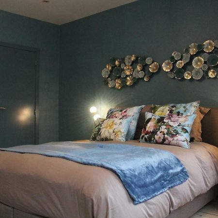 Apartament Lola Des Sources Spa Zewnętrze zdjęcie