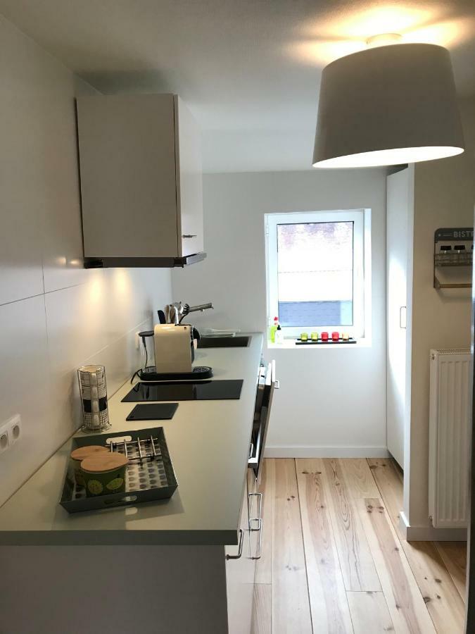 Apartament Lola Des Sources Spa Zewnętrze zdjęcie