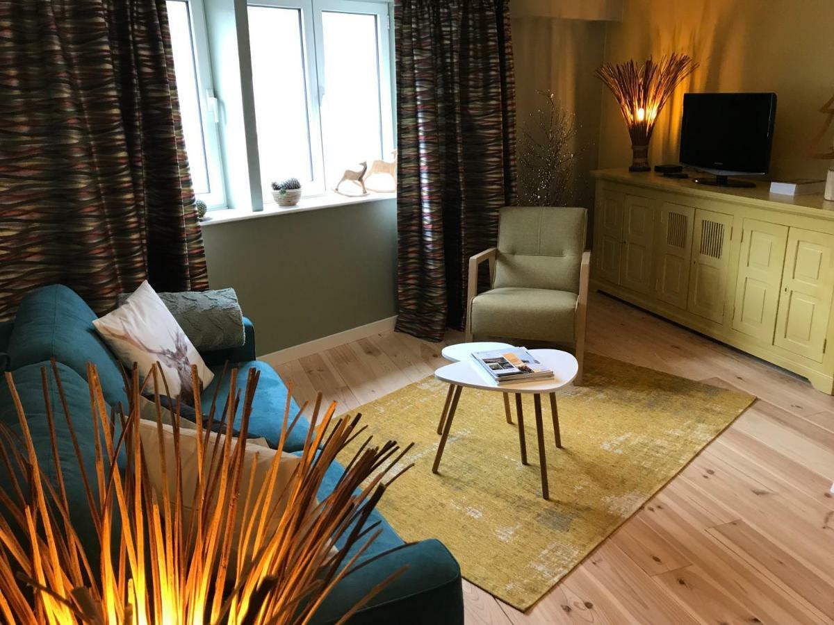 Apartament Lola Des Sources Spa Zewnętrze zdjęcie