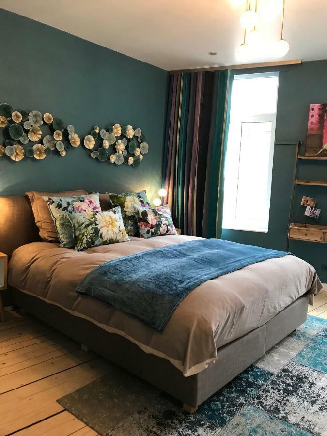 Apartament Lola Des Sources Spa Zewnętrze zdjęcie