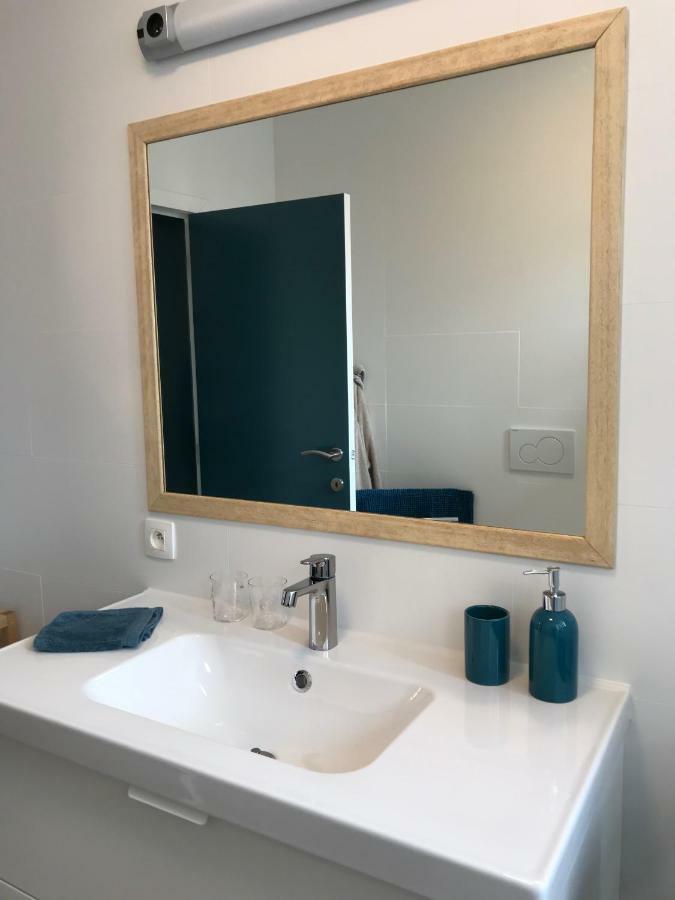 Apartament Lola Des Sources Spa Zewnętrze zdjęcie