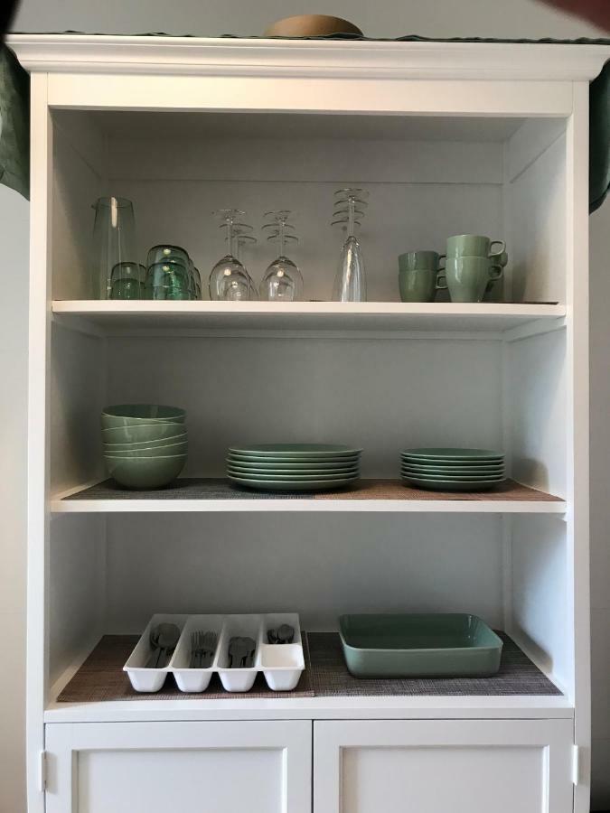 Apartament Lola Des Sources Spa Zewnętrze zdjęcie