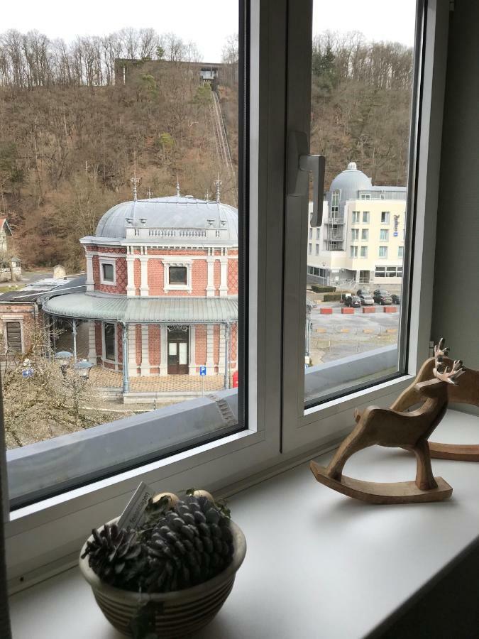 Apartament Lola Des Sources Spa Zewnętrze zdjęcie